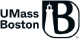 UMass Boston logo